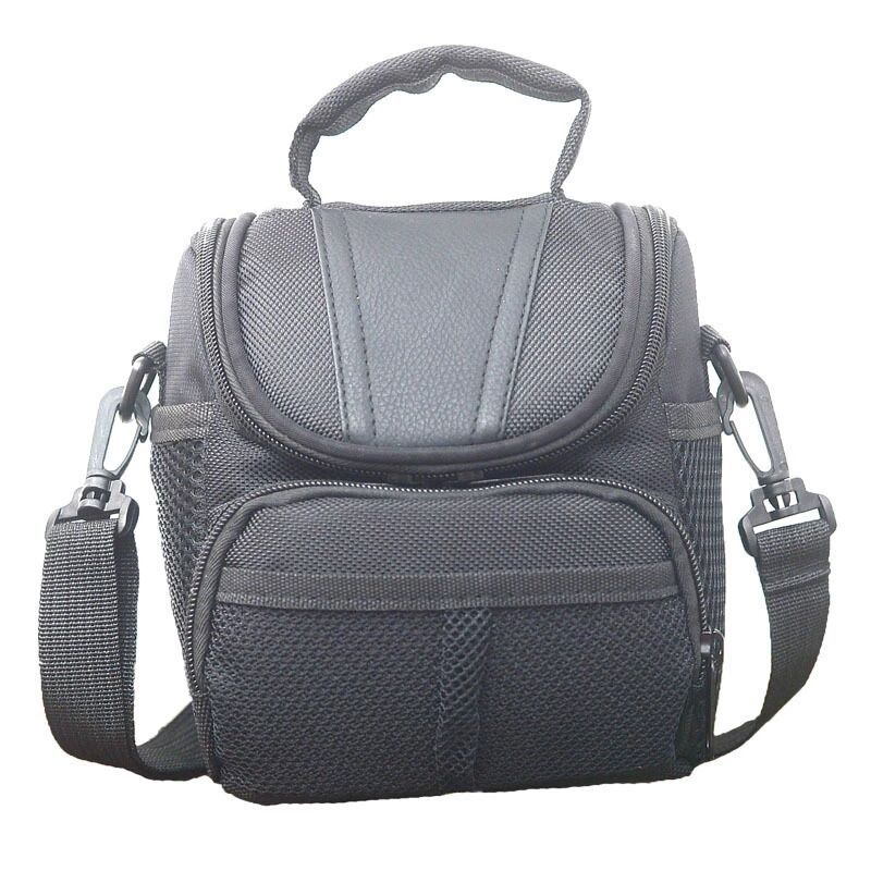 Manufacturer Wholesale Suitable for D40 Micro-Slr Camera Photography Bag, Shoulder Diagonal Digital Storage Lightweight Camera Bag