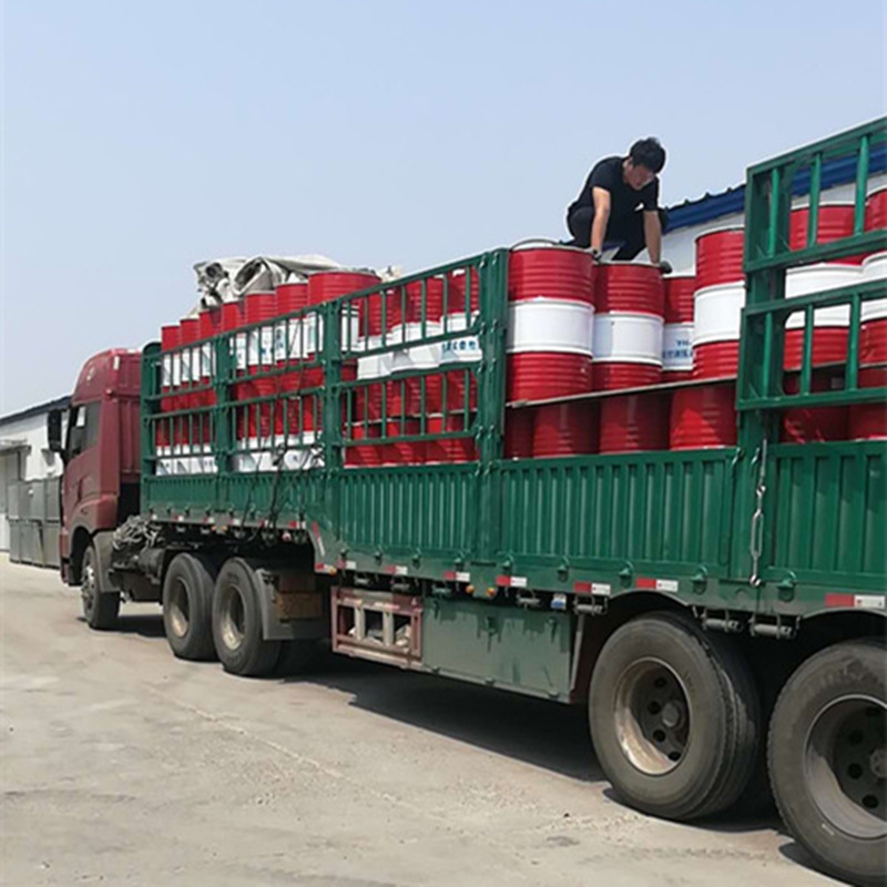 Factory Direct Supply of Railway Diesel Locomotive Multi-Stage Fourth Generation Engine Oil 20W40 Railway Steel Plant Train Transportation Lubricant