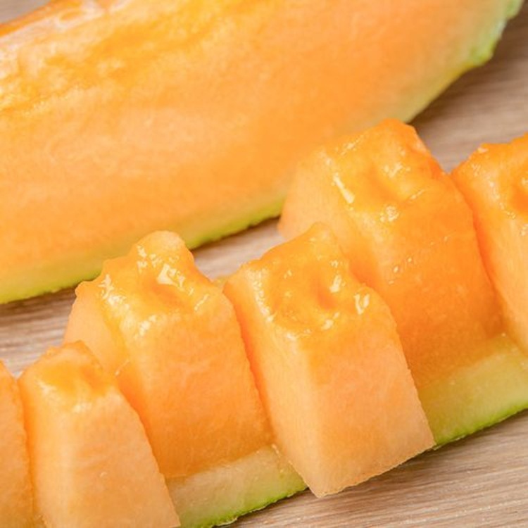 Shanyizhou Honey Origin Straight Honeydew Melon Free Shipping Xizhou Honey Cantaloupe Melon Drop Shipping