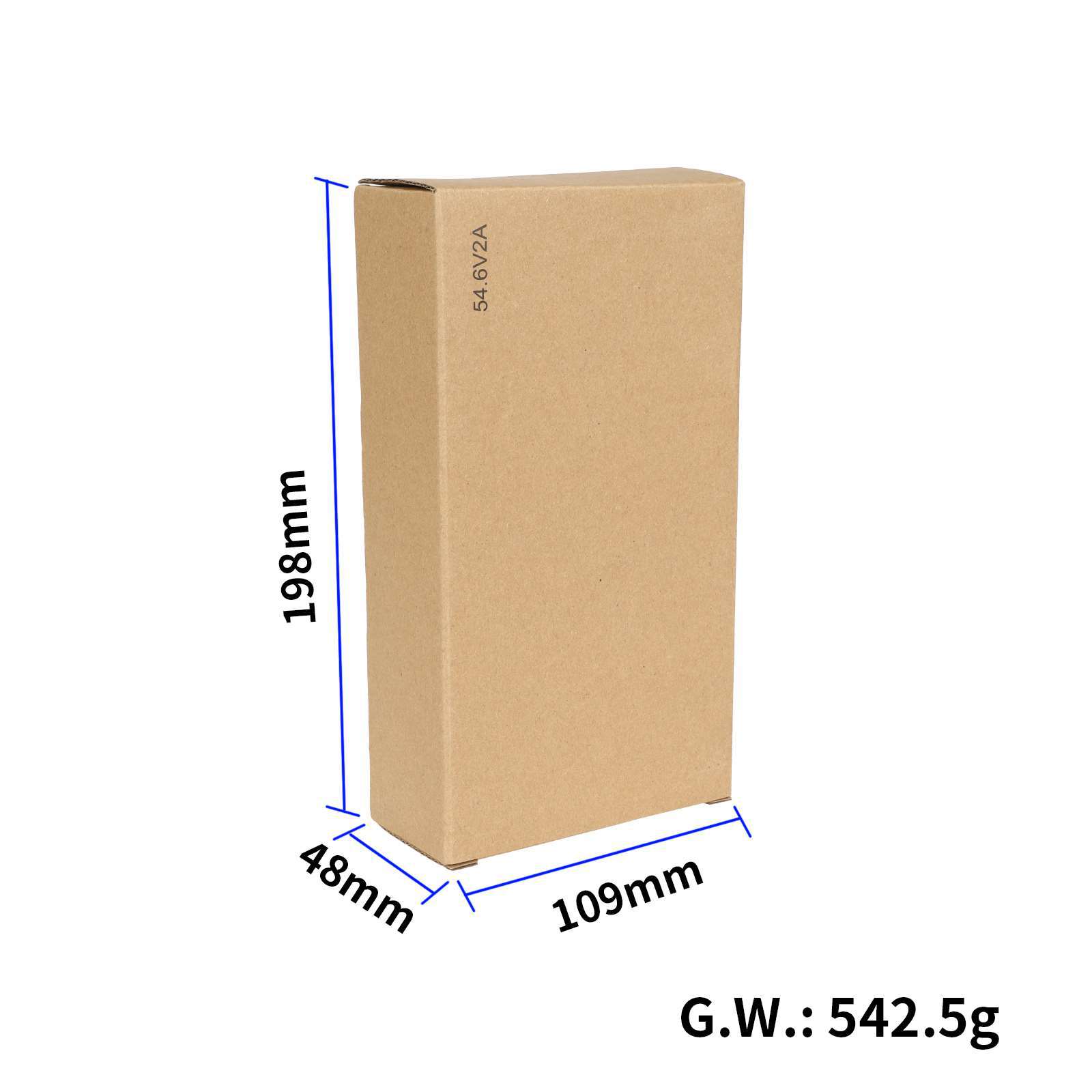 Kukiring2Pro and G2Max Universal Original 54.6V2A Xiaomi Head Charger (Eu Regulations) with Certification