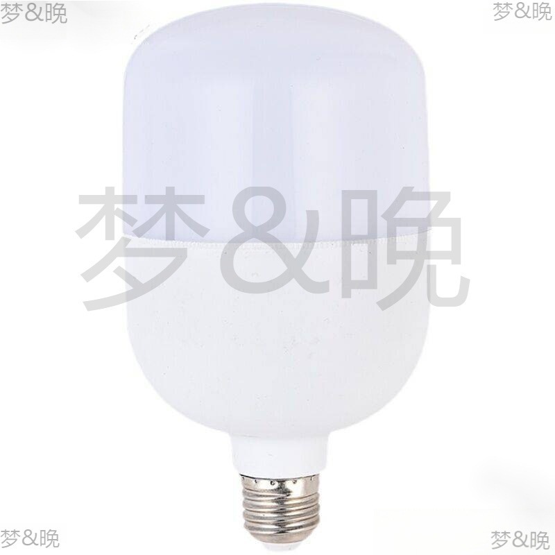 LED bulb super bright energy saving high power led lamp E27 large screw 9W60W150W factory workshop lighting