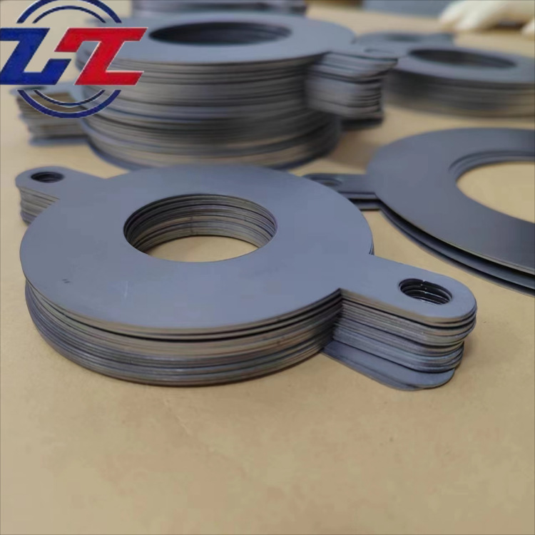 Factory Direct Sales of Various Specifications of Tantalum Grounding Rings for Electromagnetic Flow Meters Dn50/60/80/100/120/150