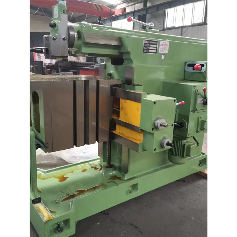 Factory Direct Sales Qingdao Shengjian Bull Head Planer B6066 Bull Head Planer B6063B6085 B650 B60100