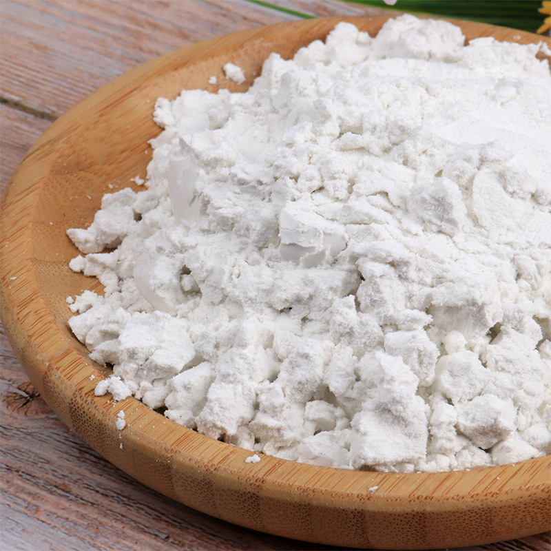 Calcined Diatomaceous Earth Water Treatment Filter Adsorption Desiccant Filter Aid Industrial Grade White Diatomaceous Earth