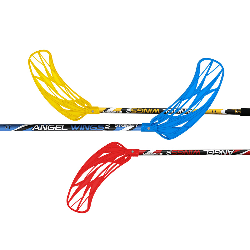 Мягкая хоккейная клюшка для сухопутного хоккея