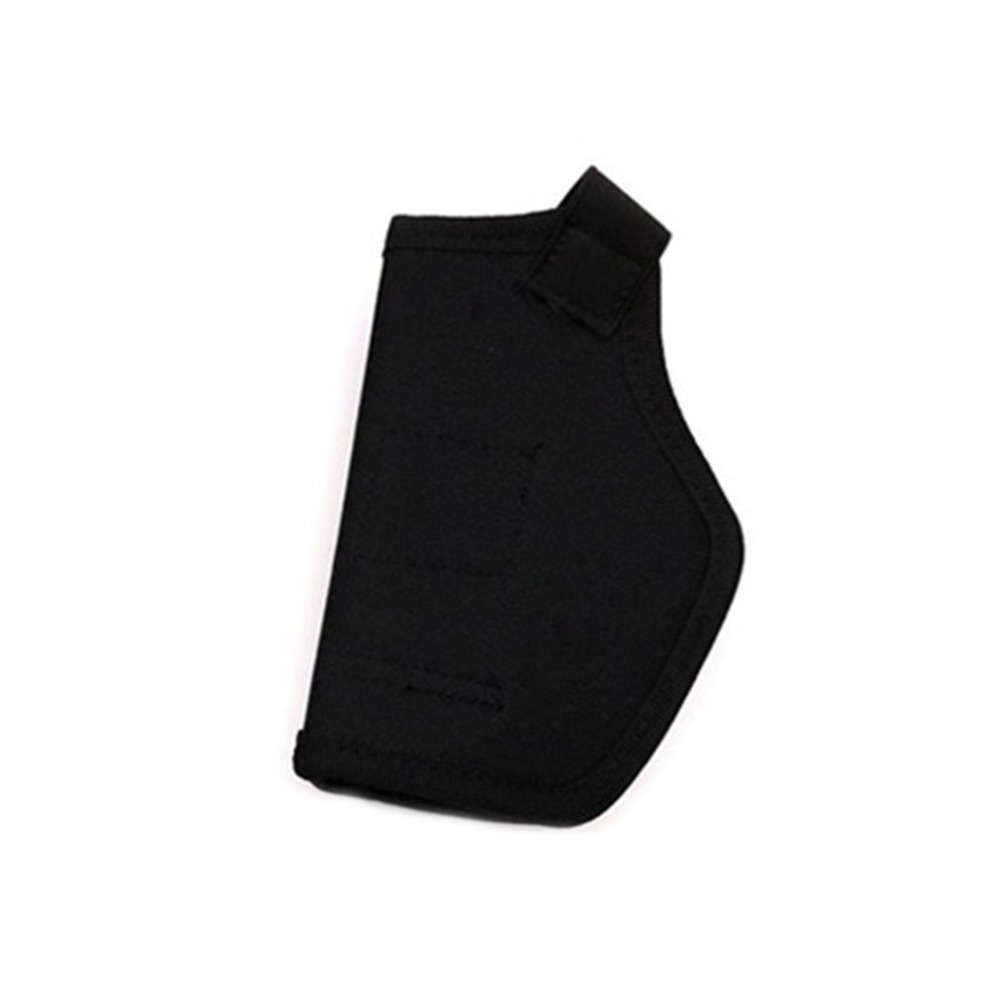 Cross-border Explosions Outdoor Tactical Gun Sleeve Quick Pull Left and Right Intercommunicating Pistol Sleeve IWB Tactical Invisible Gun Sleeve