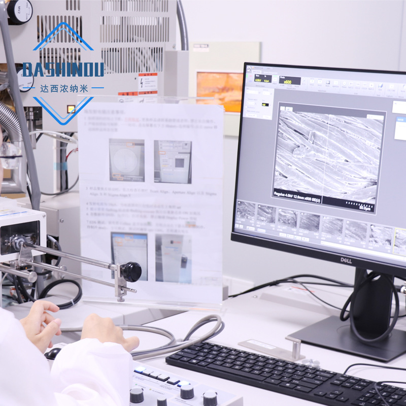 Spot Direct Supply of 99% Nano-Tin Oxide Antimony 20-30Nm Conductive Ato Conductive Heat Insulation Conductive Agent Changzhou, China