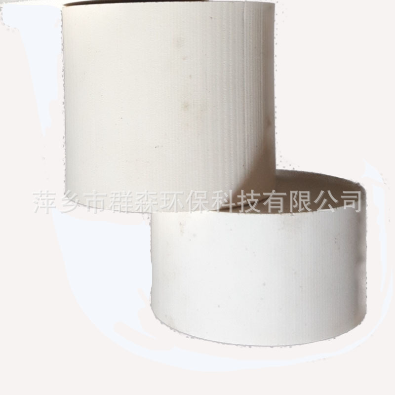 Twc (Gasoline Car Three-Way Catalytic Carrier) National Six Standard Cordierite Honeycomb Ceramic Carrier