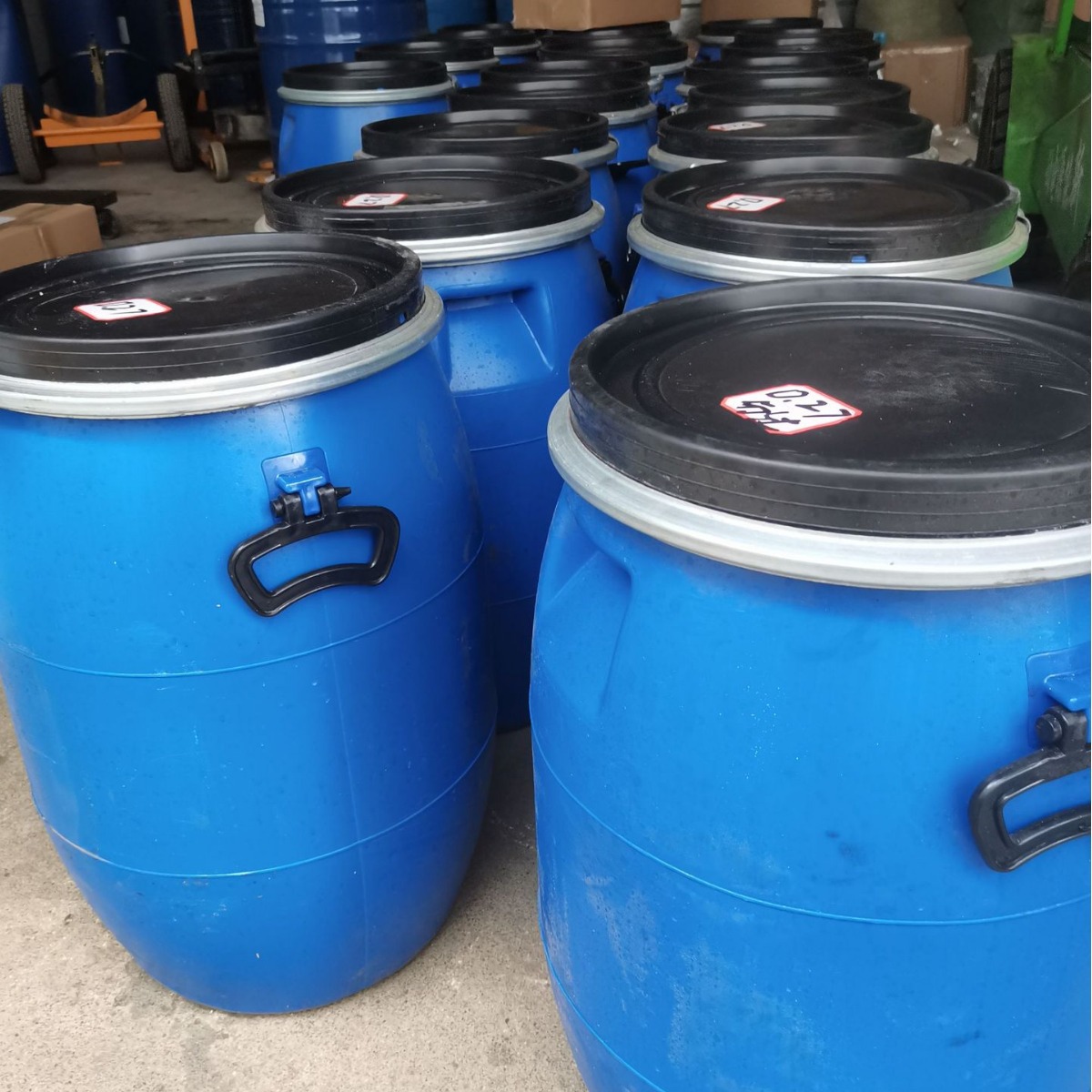 Cobalt isooctanoate Cobalt 2-ethylhexanoate content 12 Cobalt 2-ethylhexanoate salt