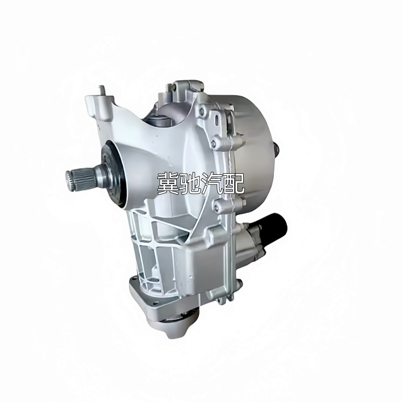 53010758Ae for 3.73 Ratio Differential Carrier Assembly for Jeep Cherokee Rear Axle