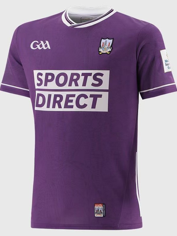 2025GAA Series Rugball Suit Men's T-Shirt Straddle New Top A variety of S-3XL sportswear rugby