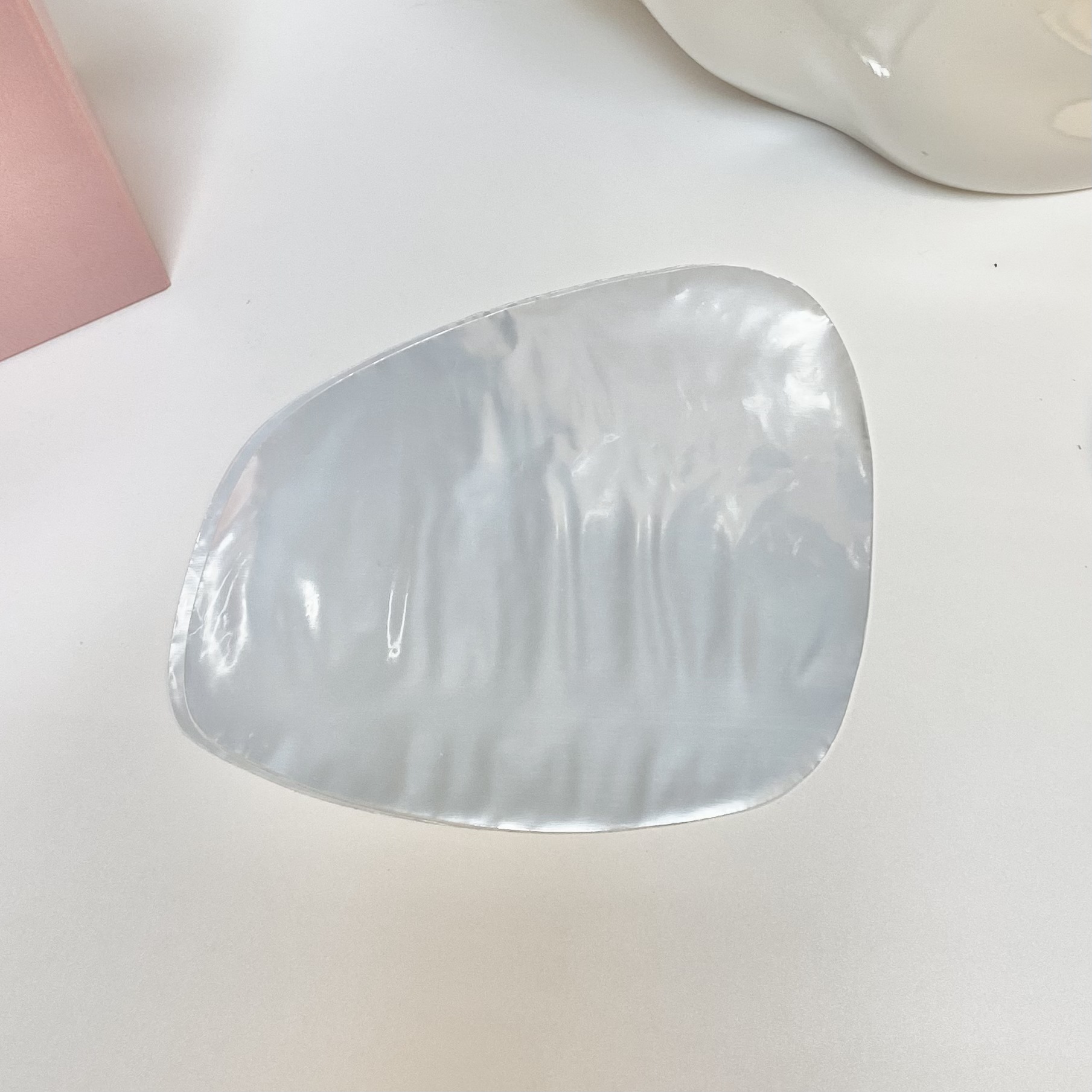 Chest Sticker Protective Film Transparent Plastic Film Chest Sticker Breast Sticker Special Protective Film Chest Sticker Special Dust-proof Film