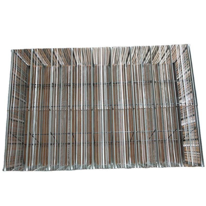 Customized Hollow Steel Mesh Box Construction Site Concrete Pouring Metal-Filled Steel Mesh Cut-Out Steel New Building Template