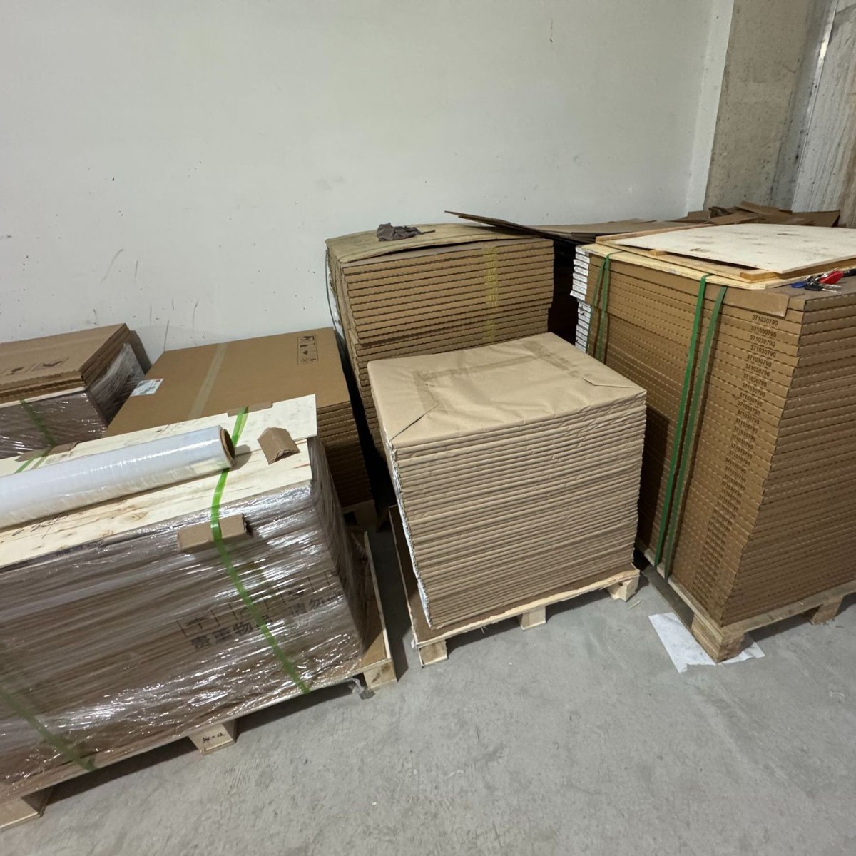 Ctp Version Ctcp Version Positive Ps Version Double Coating Various Specifications Are Available in Stock Can Be Manufactured by the Manufacturer