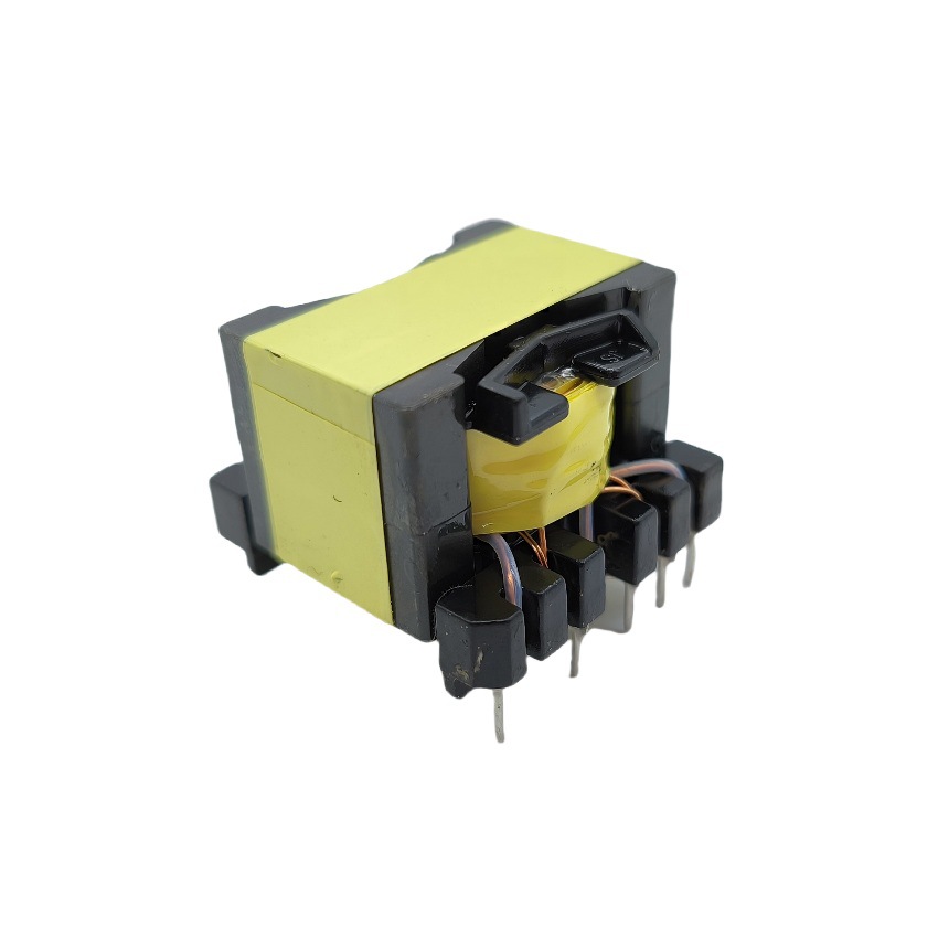 PQ3220 Li 6 6 High Frequency Transformer LED Driver Safety Certification Insulation System UL Power Transformer