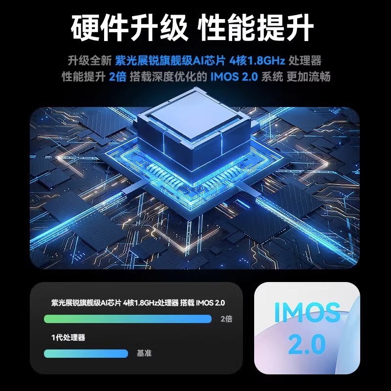 INMO shadow AIR2 true wireless AR smart glasses binocular full color display screen translation telephonic shadow ar2