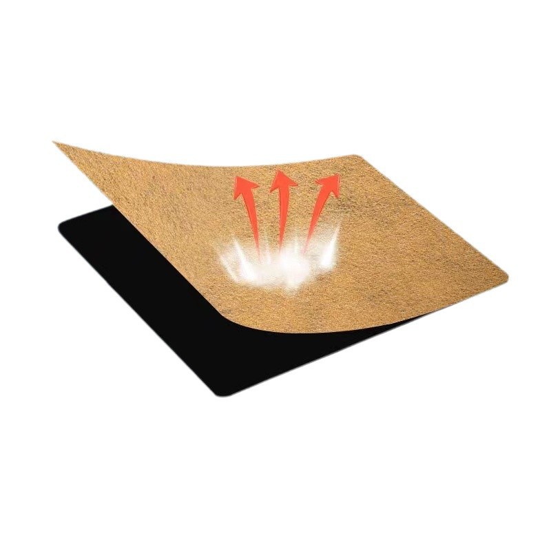 Cross-border foreign trade intravenous repair patch to relieve pain and swelling to prevent blood vessel blockage intravenous health patch factory