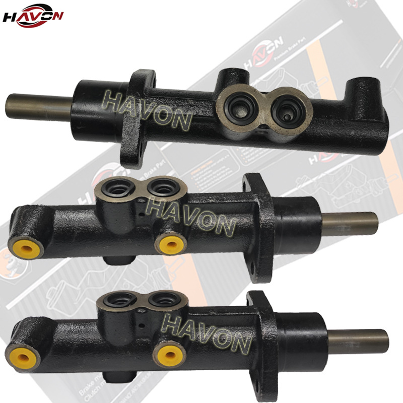 0004316501 for Dika MULTICAR Brake Master Cylinder Quality Accessories