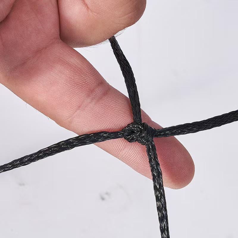 Tennis Net Professional Tennis Game Net Durable Standard Tennis Training Net Outdoor Portable Tennis Net