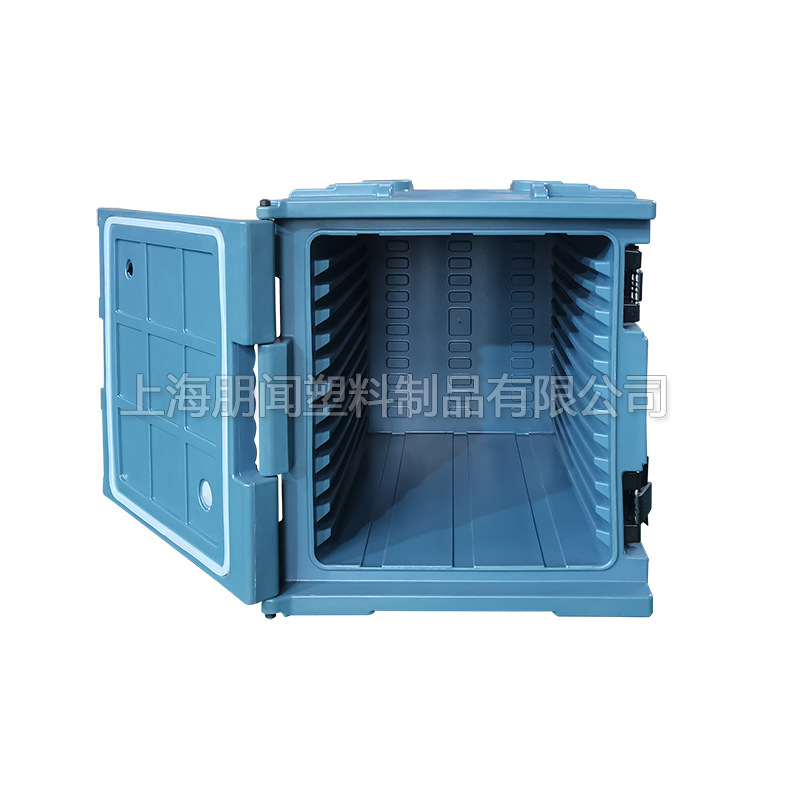 Pengwen Food Incubation Box Pizza West Point Bread Dessert Cake Baking Hot and Cold Insulation Baking Tray Special Box