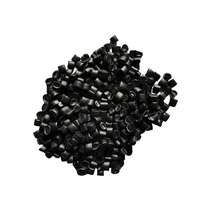 1 Factory Wholesale Premiere Plastic Drainage Pipe Recycled Particles Farmland Irrigation Pipe Pipe hdpe Plastic Particles