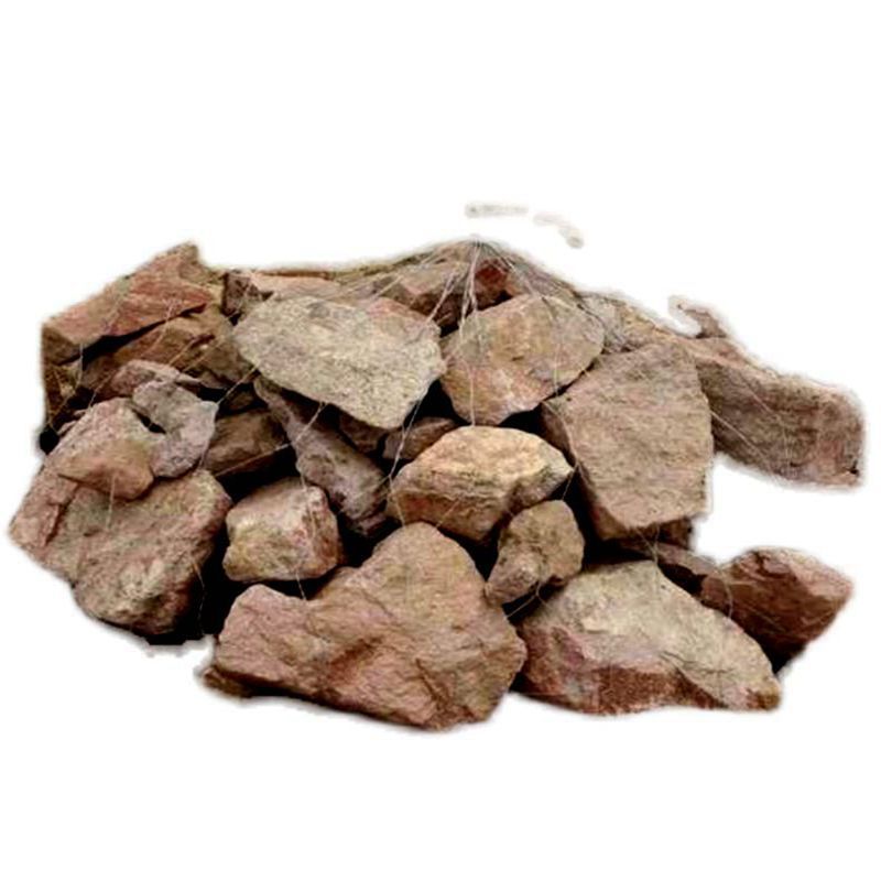 Flexible High-Strength Alloy Mesh Bag Manufacturer Hoisted Steel Wire and Stone Cage Mesh Bag to Fill the Sea and Flood Prevention Special Stone Mesh Bag