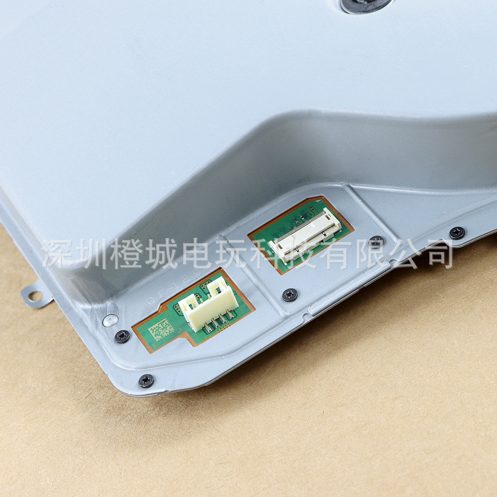 OriginAl ps5 Second GenerAtion Host OpticAl Drive KES-497A OpticAl Drive ps5 Host Built-in 497A OpticAl Drive RepAir Accessories