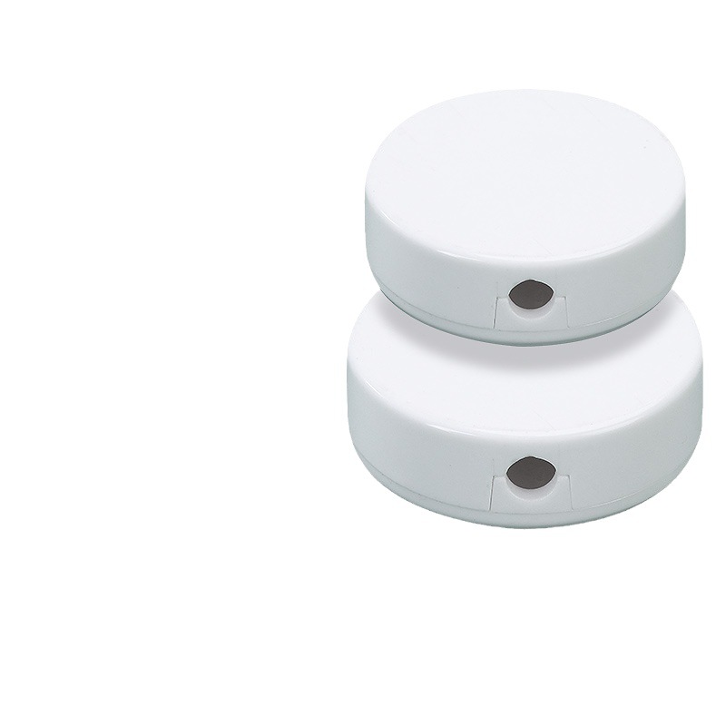 Universal watch Wireless Charging Shell USB fast charging glue-free straight cover mobile phone charger shell