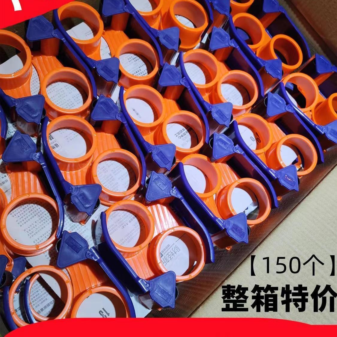 Оптовая продажа резака для запечатывания ленты, пластиковый упаковщик, ручная пластиковая машина для ленты, запечатыватель