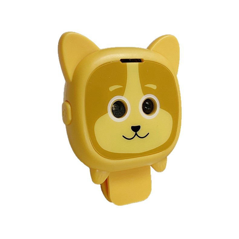 Anti-Bowing Protector, Student Corrector, Prevention of Lying on the Table, Kidsren's Distance Vision Reminder, Smart Sitting Posture Myopia