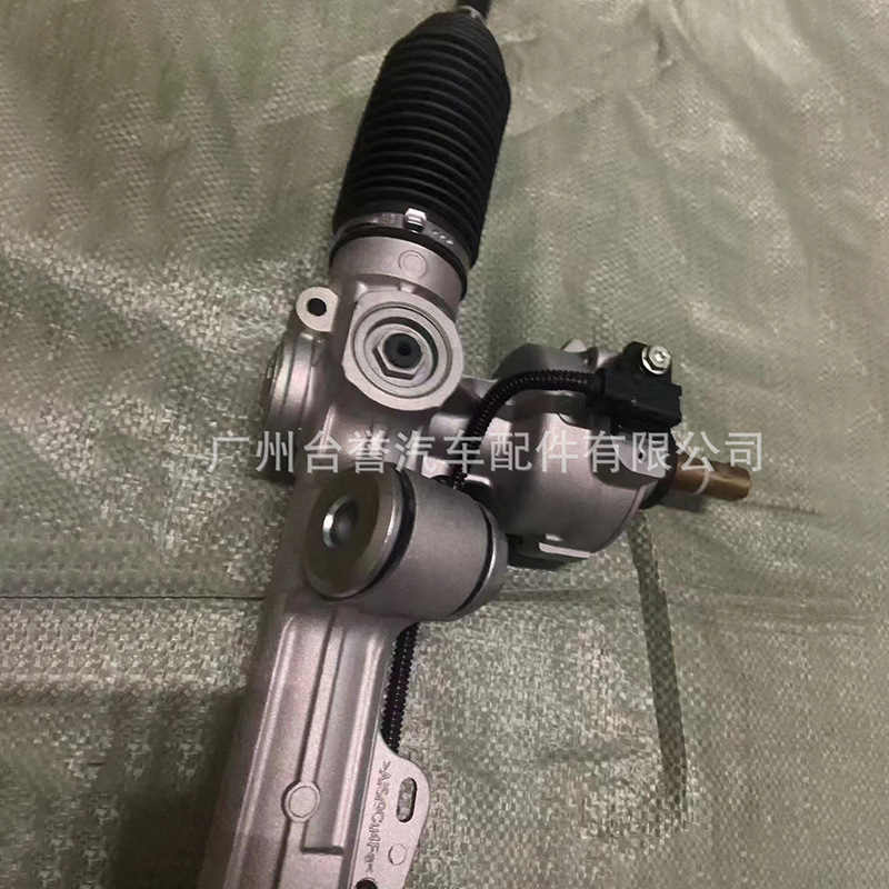 Focus Explorer Db533D080Dbeb5Z3504Aeb533D080 Steering Gear, Specially Supplied for Export to the Middle East