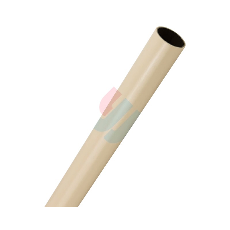 Lean tube manufacturers in stock wholesale 28mm outer diameter anti-static aluminum alloy bar worktable steel plastic composite pipe