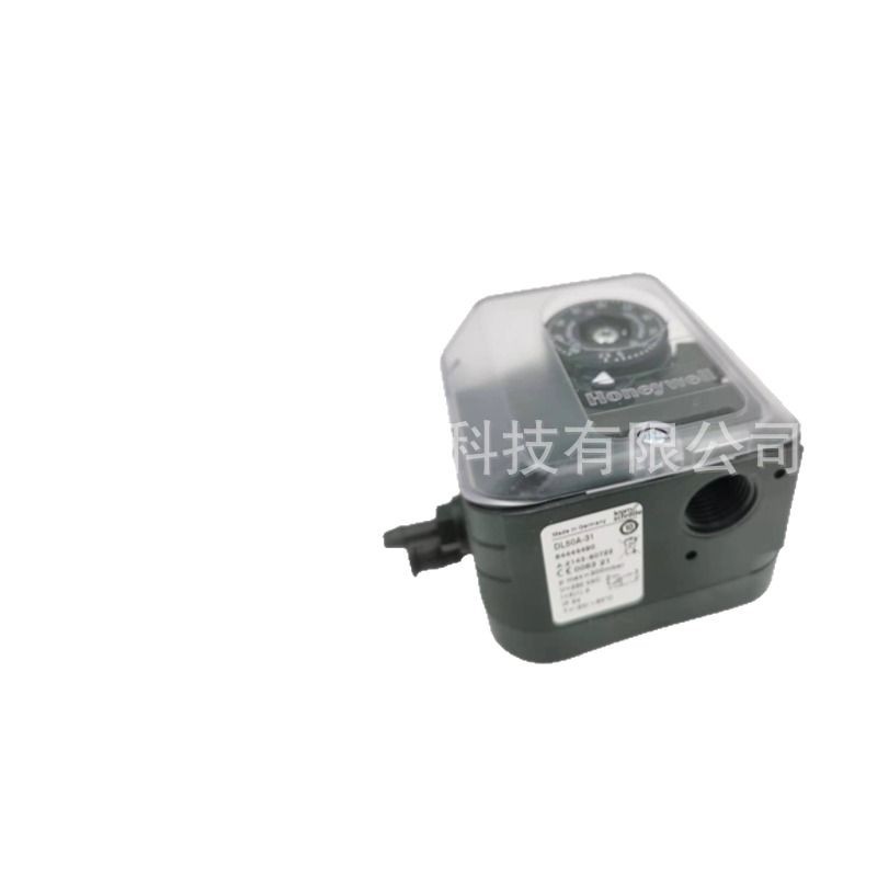 Industrial Grade Standard Original Imported Hocod Dg 50U-3Krom Pressure Switch