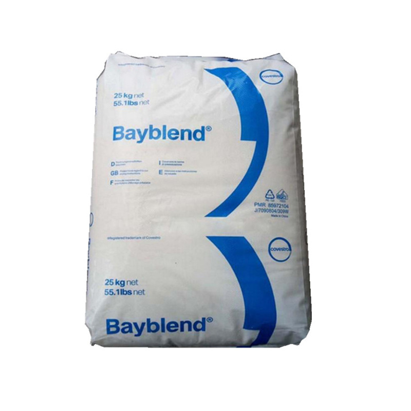 Pc/Abs Covestro Bayer Fr3008 High Flow High Impact Spot Pc/Abs Flame Retardant Alloy Ku2-1514