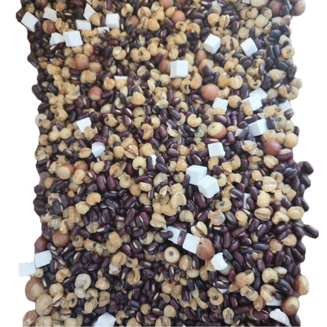 Red Bean, Coix Seed, and Polygonum Multiflorum Tea. Manufacturer of Bulk Red Bean and Coix Seed Tea. Direct Supply and Wholesale of Polygonum Multiflorum Tea
