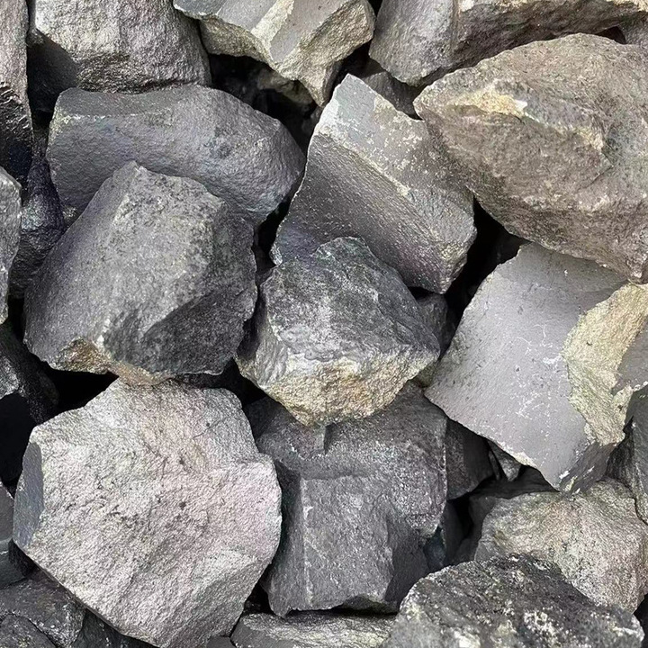 Suitable for Ductile Iron for Electric Furnaces 5-25mm 25Kg/Bag 3-8 Degraphitizing Agent