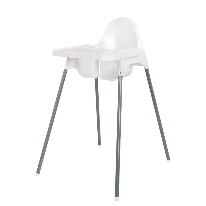 Cross Border Baby Chair Baby Dining Chair 0-4 Years Old Home High Feeding Chair Children Dining Chair Baby Chair Factory
