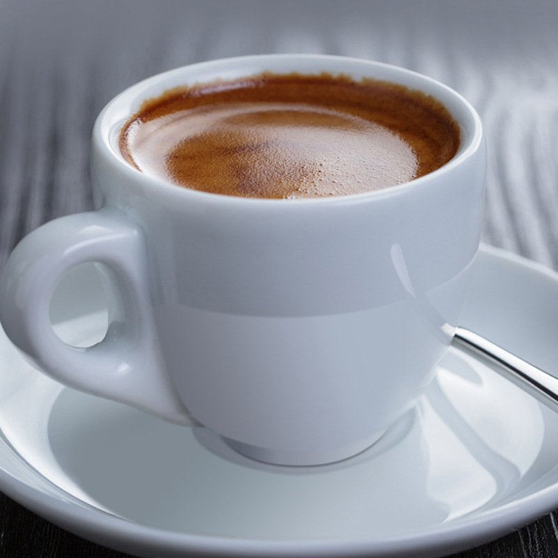 Real white sugar coffee sugar bag black coffee partner special white sugar bag sugar 50 small packages