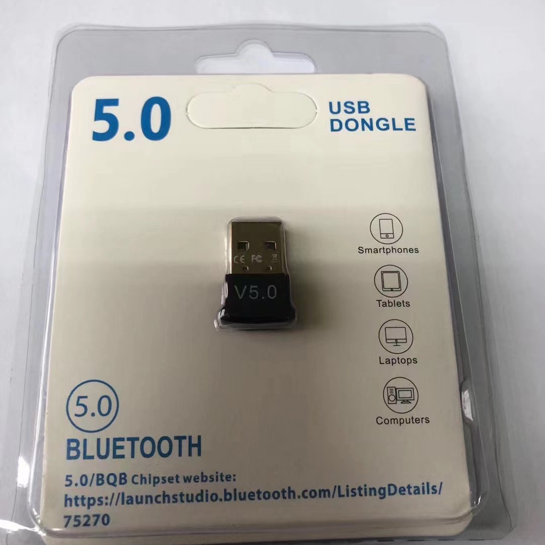 5.0 Bluetooth Adapter