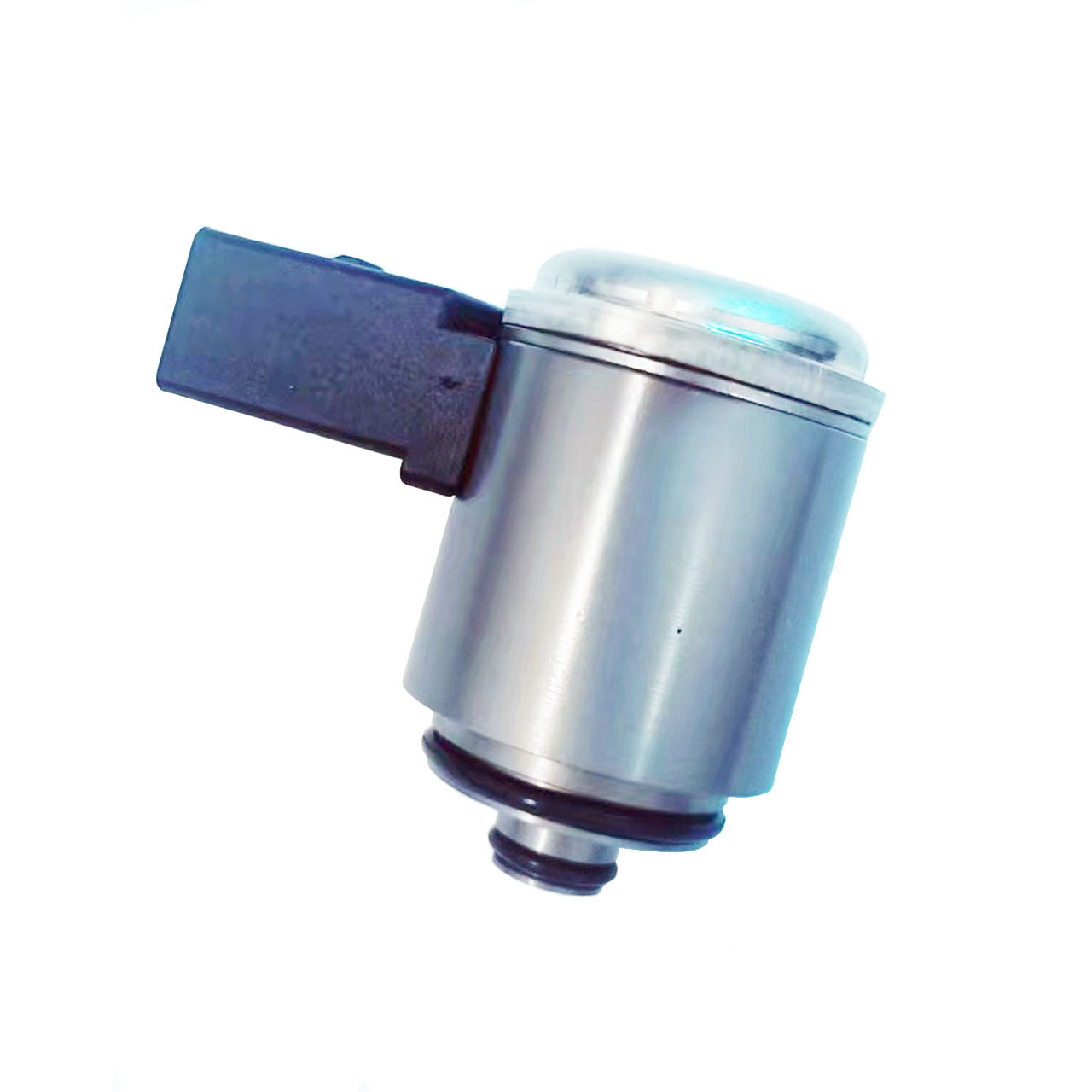 Mercedes-Benz Steering Gear Solenoid Valve 8E1998317A Angled