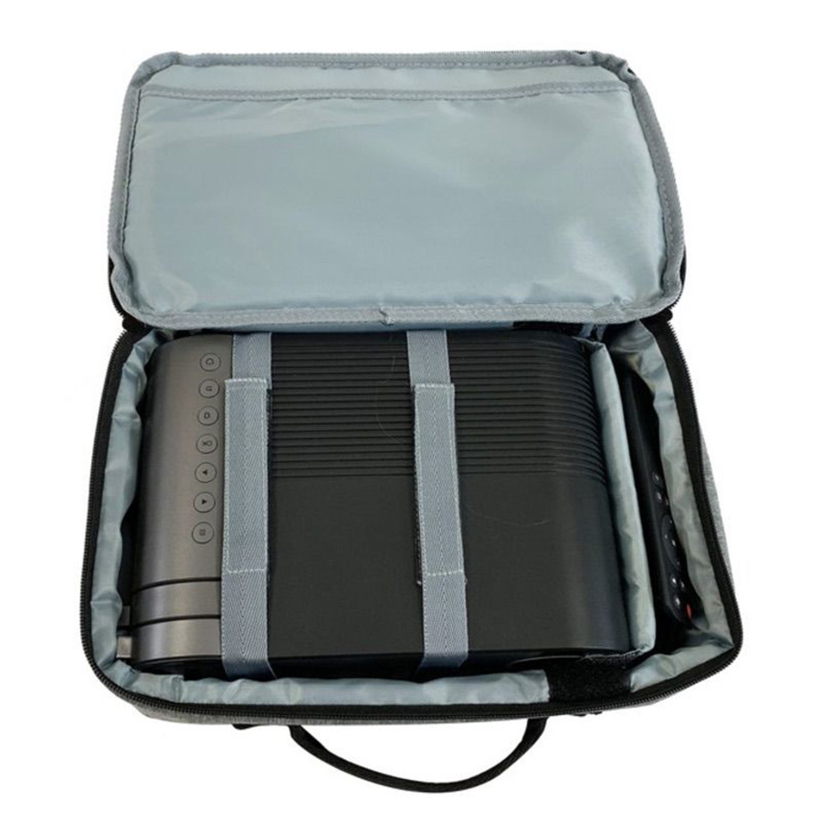 Projector Handbag Storage Bag Home Projector Electronic Storage Bag Projection Bag Digital Lightweight
