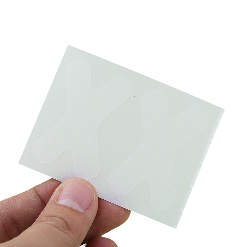X-type breathing patch mouth breathing patch anti-snoring correction closed mouth patch for children and adults sleeping snoring stop snoring patch