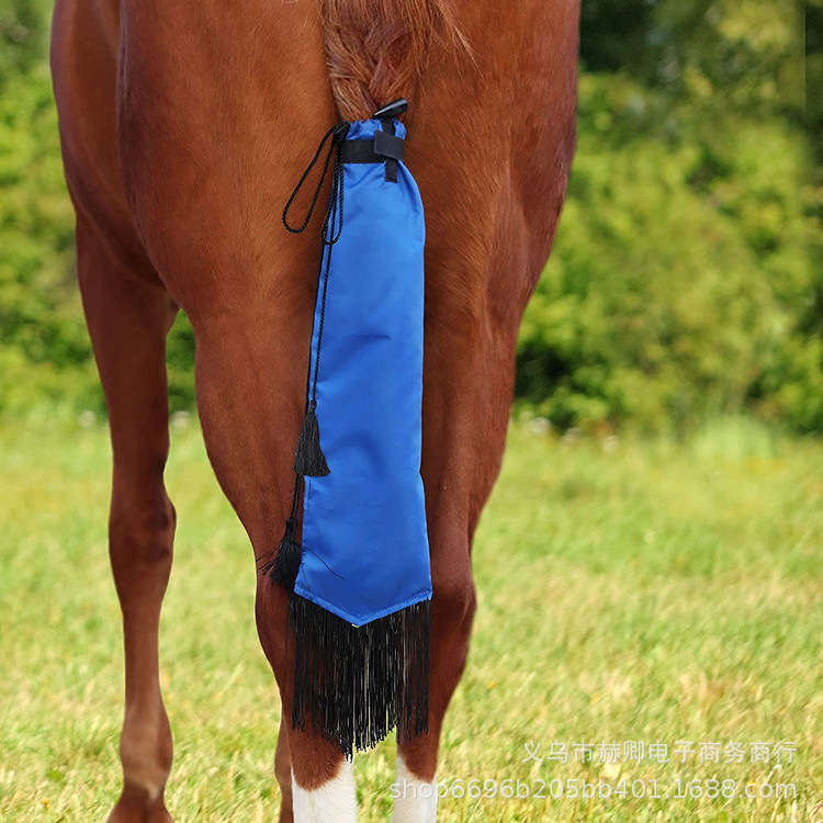 Сумка для хвоста, защитная сумка для хвоста