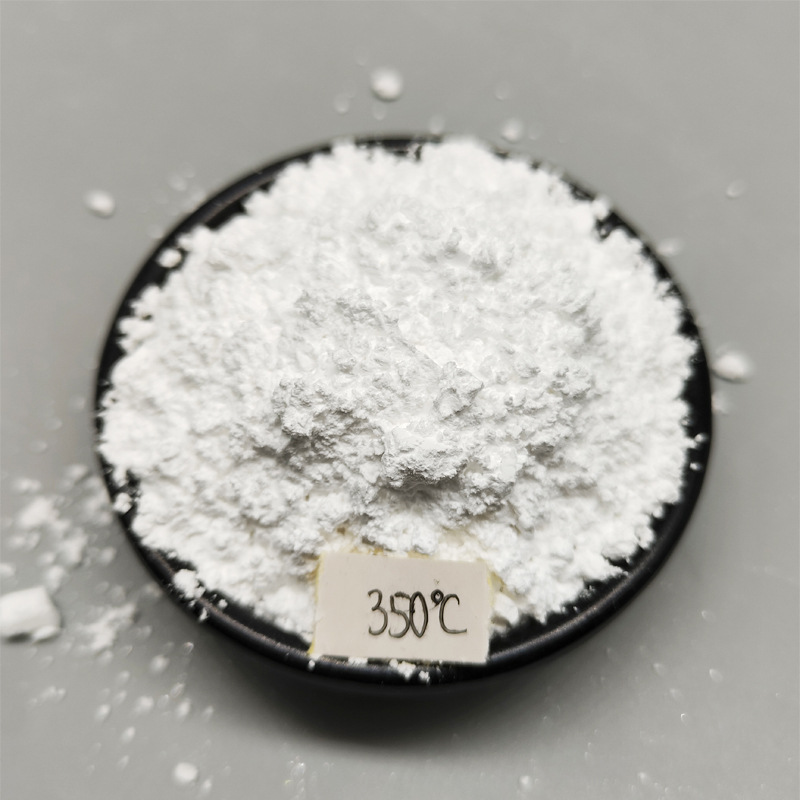 Lead-Free Low-Temperature Glass Powder Low-Melting-Point Inorganic Welding Agent Sealing Agent Glass Powder Manufacturer