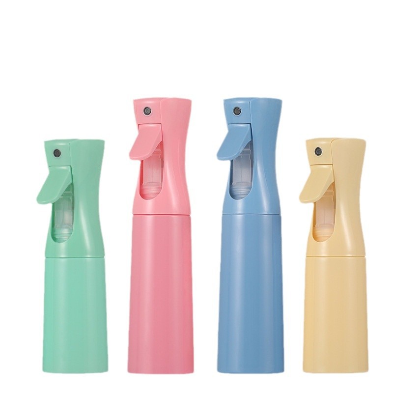 Daifa High Pressure Continuous Spray Bottle Ultra-fine Hyhydrating Cosmetic Bottle Gardening Spray Bottle Hairdressing Spray Plastic Spray Bottle