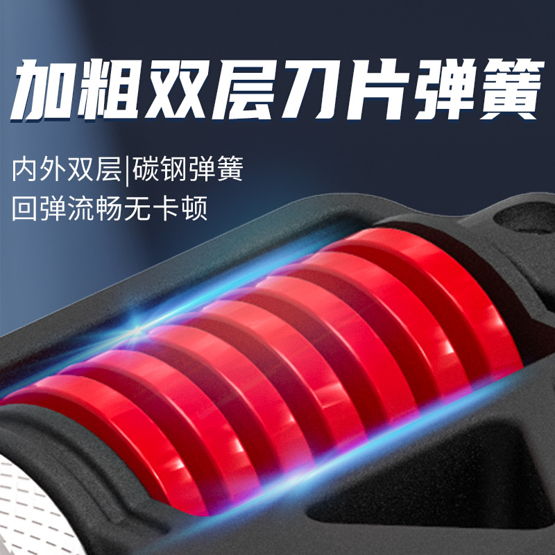 Grip strength device for men and women Professional hand training adjustable counting arm muscle training device finger strength device