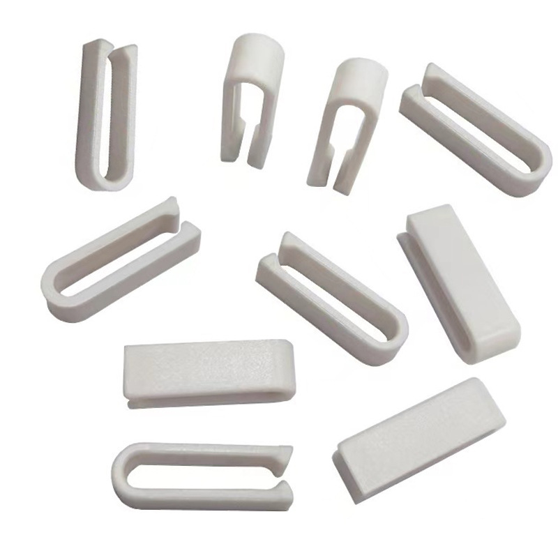 Factory wholesale data cable clip headset line card total length 13mm19mm22mm and 27mm slot width 3.7mm