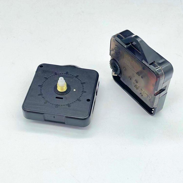 16.5mm with Hook Quartz Clock Core Clock Core Handmade DIY Photo Frame Crafts 5168S Long Axis Movement