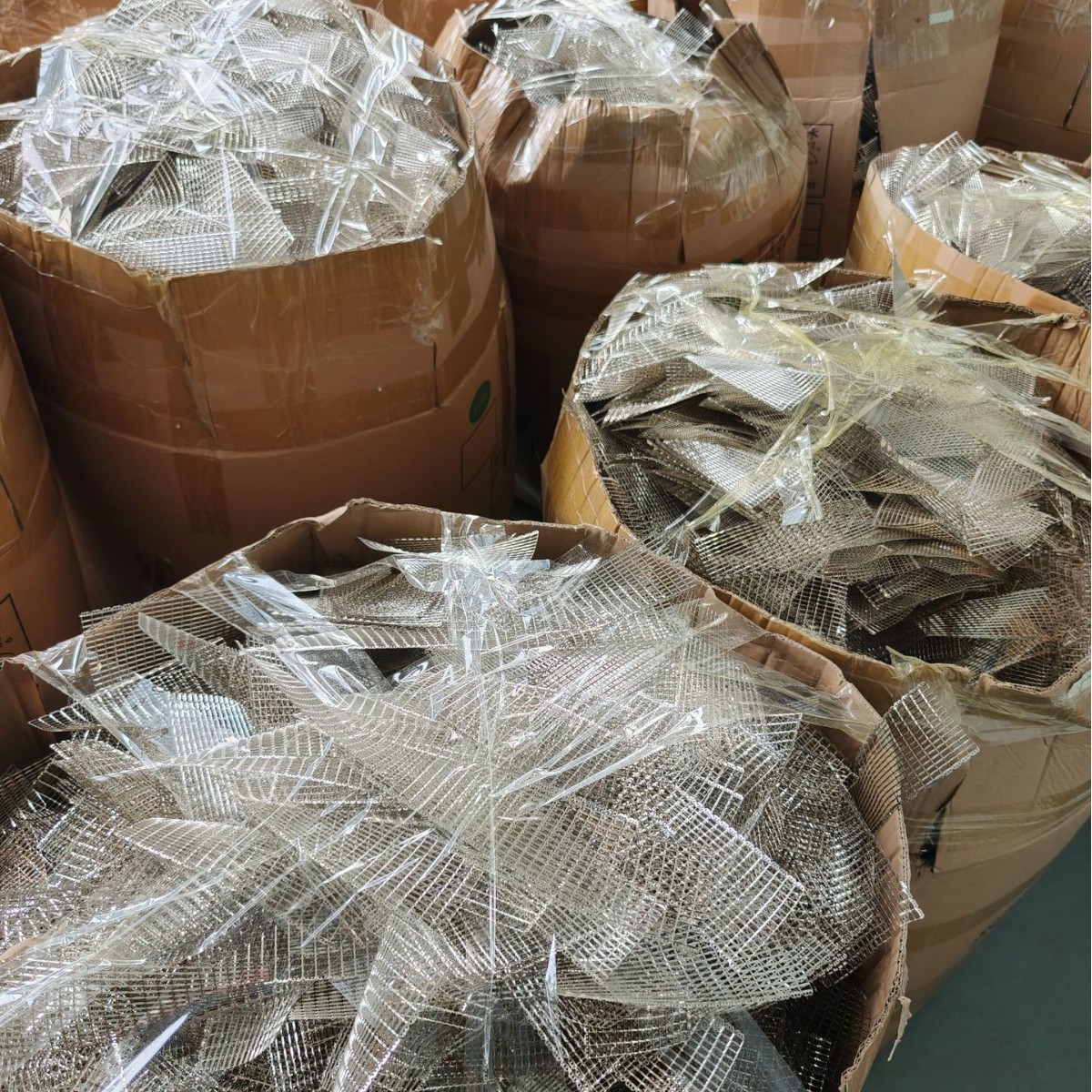 Reliable Silver-Plated Gold-Plated Led Lamp Beads Led Rental Screen Scrap Copper Inventory Bracket Ruihua All-Day Customer Service