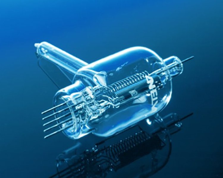 Япония Canon Canon Anelva вакуумный измерительный прибор световой шар B-A метр Ugd-1S